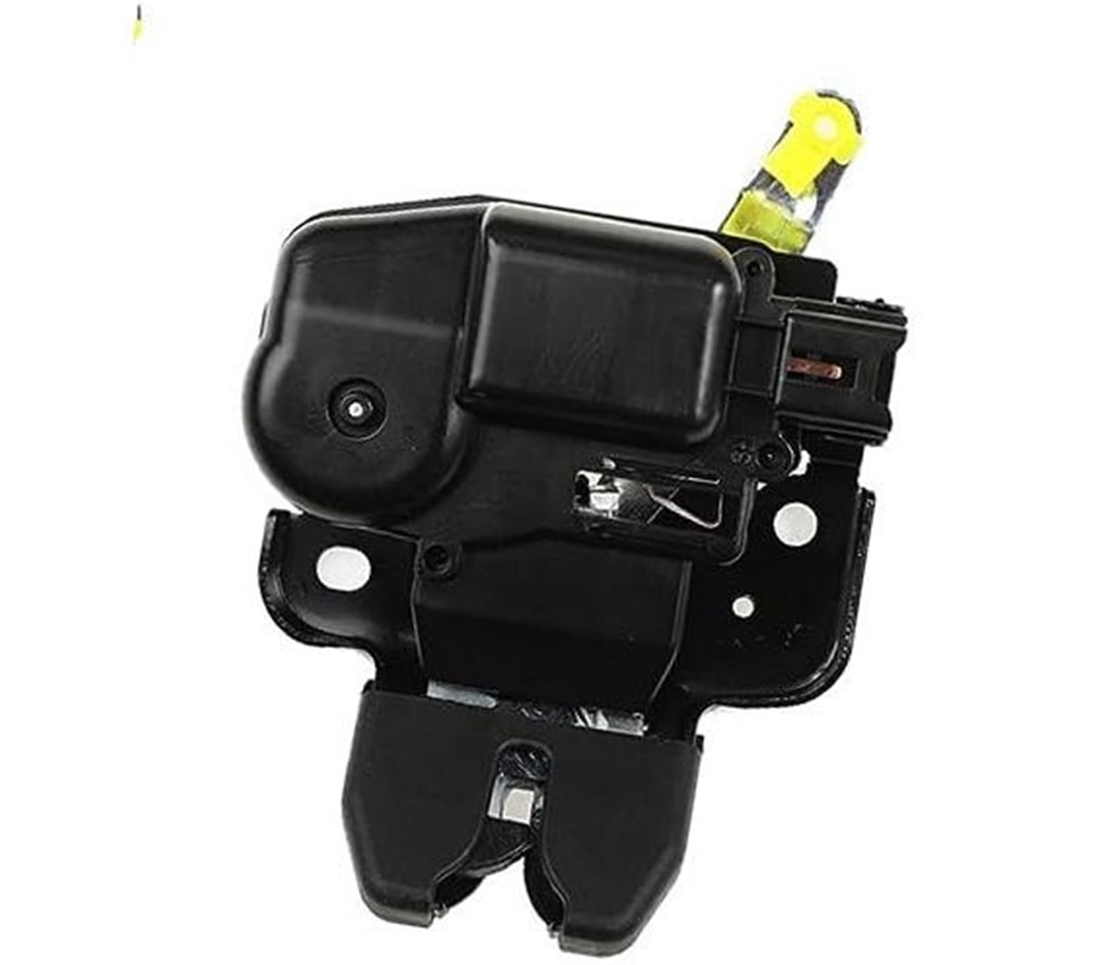 Wivplex For NISSAN, for Tiida, C11 2007-2014 84631-ED400 84631ED400 Heckklappen-Kofferraum-Verriegelungsmechanismus, Kofferraum-Türschloss-Stellantrieb, Heckklappen-Kofferraumschloss Türschlossantrieb Wivplex For NISSAN, for Tiida, C11 2007-2014 84631-ED400 84631ED400 Heckklappen-Kofferraum-Verriegelungsmechanismus, Kofferraum-Türschloss-Stellantrieb, Heckklappen-Kofferraumschloss Türschlossantrieb von Wivplex