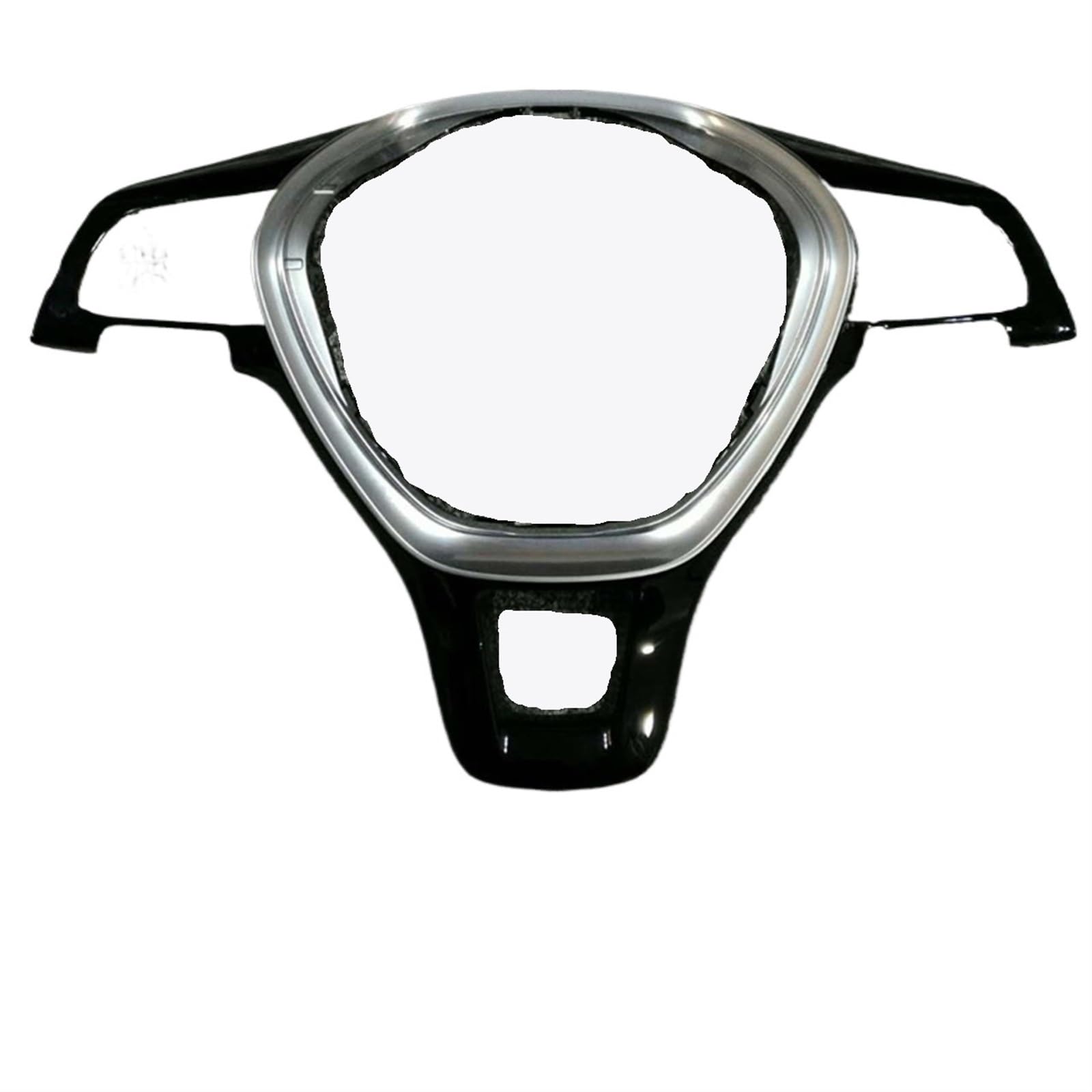 Wivplex Lenkradtastenblende, for VW, for Golf, 7 Lenkradverkleidung von Wivplex