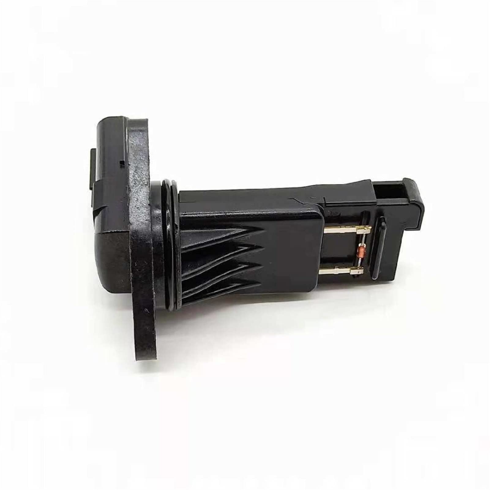 Wivplex Luftmassenmessersensor, for Mazda, for 3 6 CX-5 PE01-13-215 E5T62271 PE0113215 Luftmasse von Wivplex