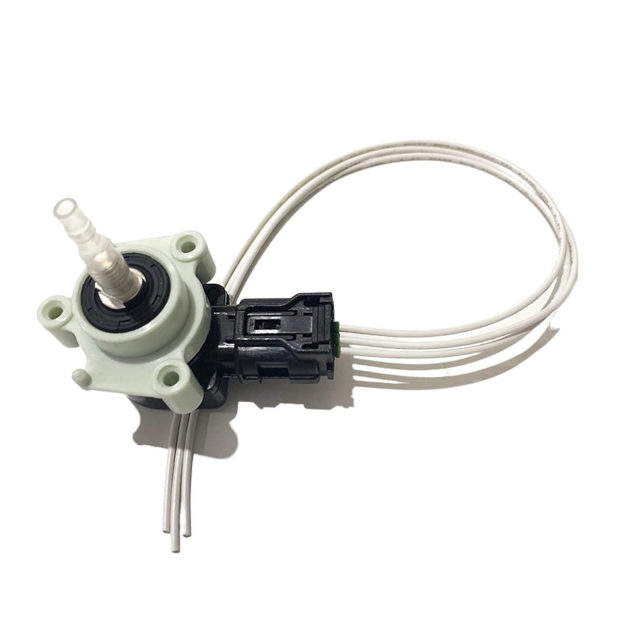 Wivplex Niveausensor for Frontscheinwerfer, for Subaru, 84021ag000 84021-ag000 84021 Ag000 Autoscheinwerfersensor zur Nivellierung(with Connector) von Wivplex