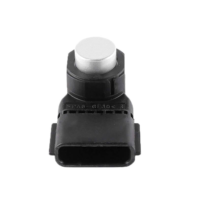 Wivplex PDC-Parksensor, Einparkhilfesensor, for Hyundai, for Kia, 957203Z100 PDC-Sensor für Parkassistent(Silver) von Wivplex