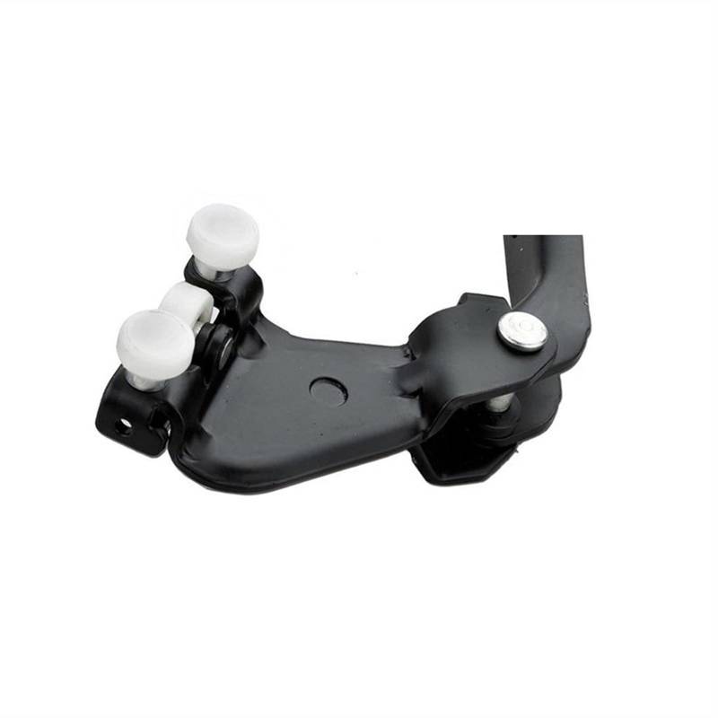 Wivplex RECHTS SCHIEBETÜR ROLLENFÜHRUNG MITTELSCHARNIER, for VW, for Caddy, 2004 2014 2K0843336 2K0843336A Schiebetürrolle von Wivplex