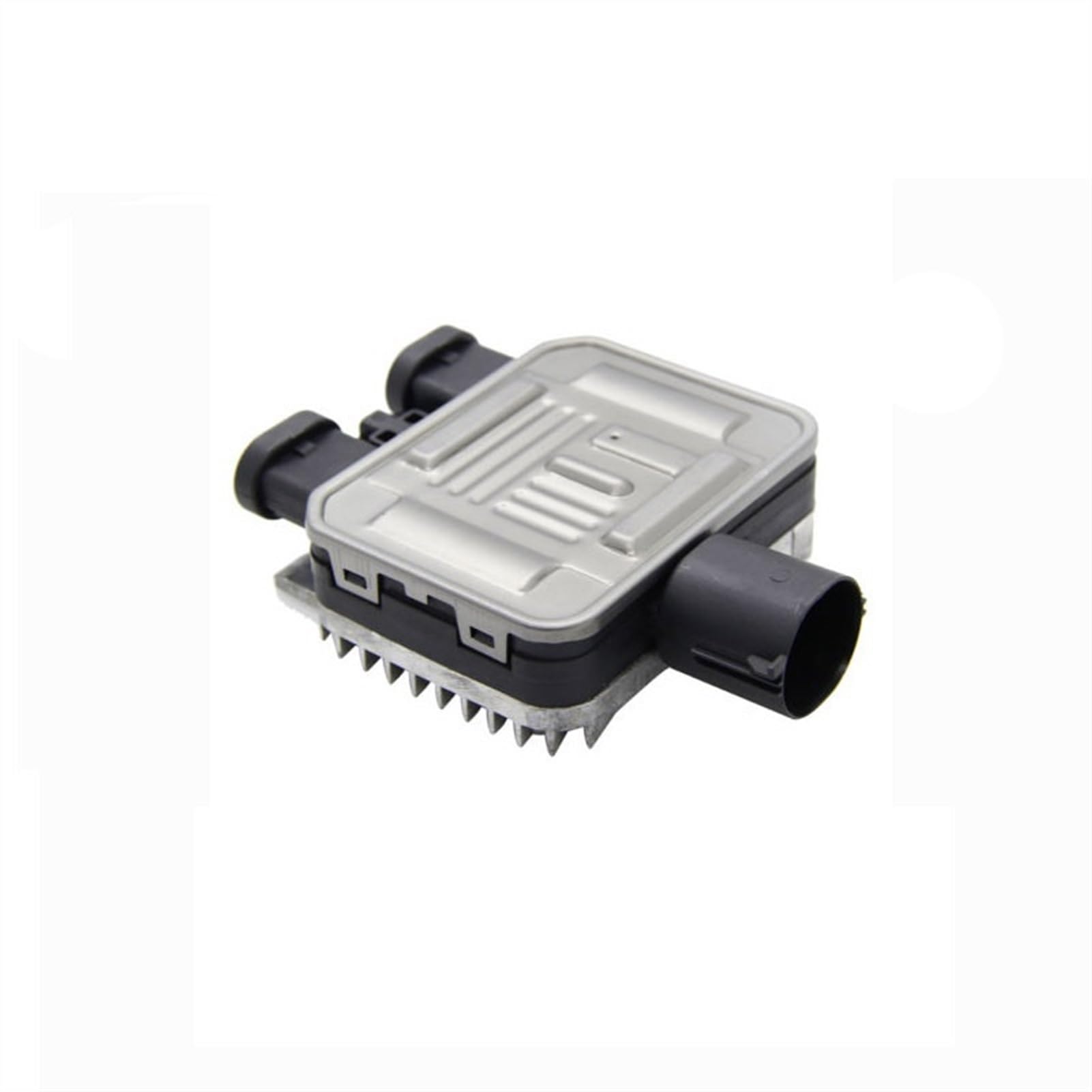 Wivplex Relais-ECU des Kühlerlüfter-Steuermoduls, for Ford, for TRANSIT 2006-2013, for TDCI, for Land Rover, for FREELANDER, for Range Rover, for Evoque 941.0138.01 Auto-Kondensator-Kühlsystem von Wivplex