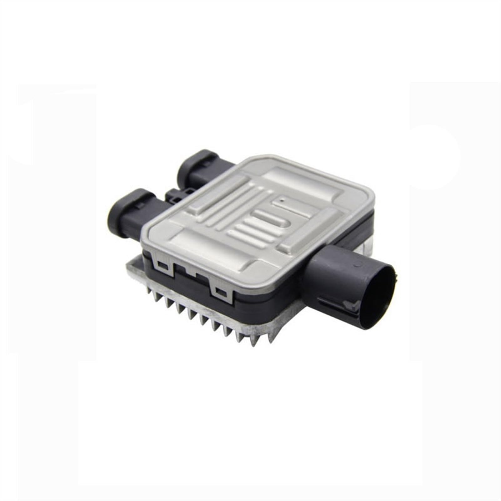 Wivplex Relais-Steuergerät for Kühlerlüfter, for VOLVO, for Jaguar, for Land Rover, for Ford, 940009402 940004000 940008501 941013801 31305106 Auto-Kondensator-Kühlsystem von Wivplex