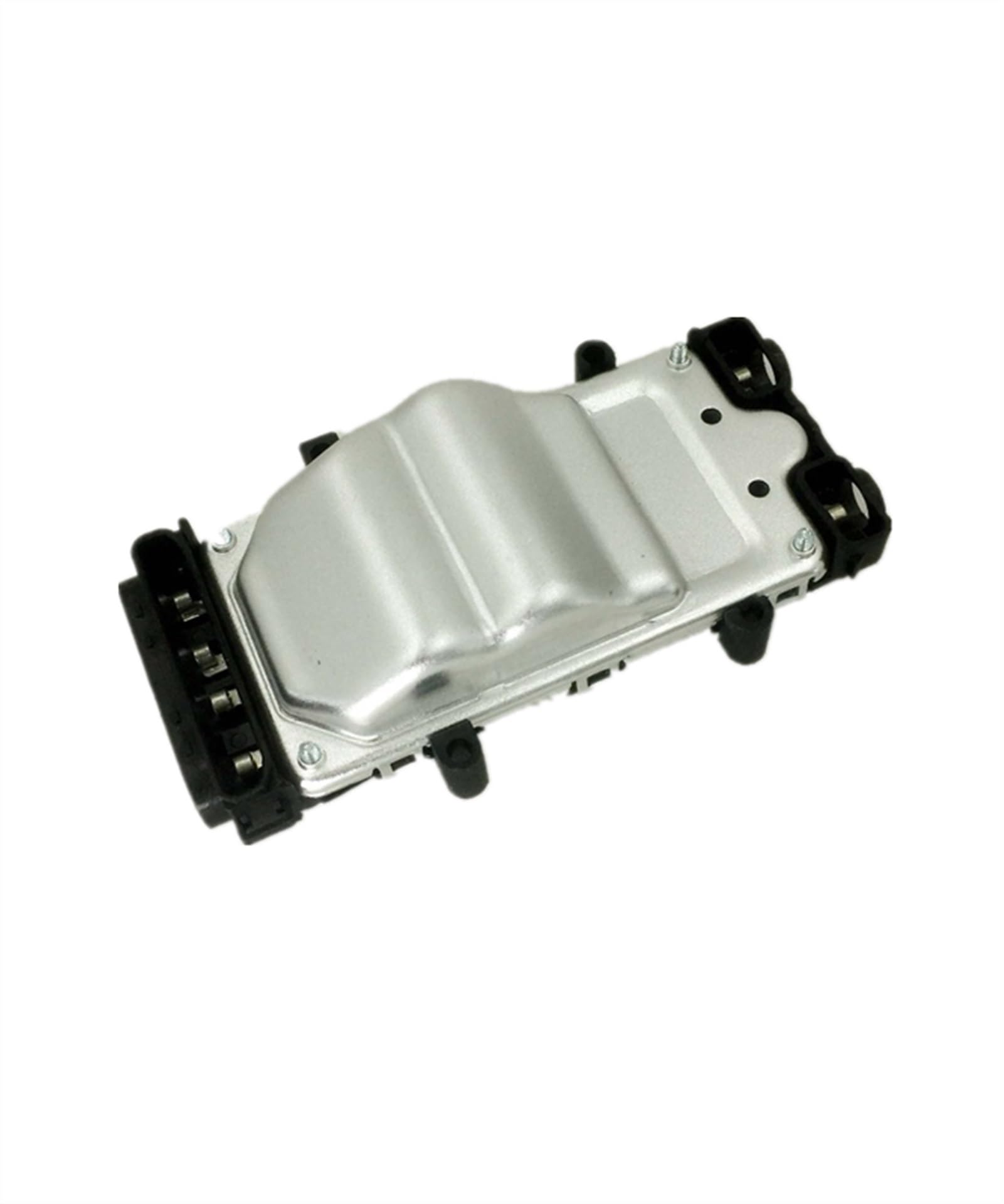 Wivplex Relais des Kühlerlüftersteuergeräts, for VW, for TOUAREG, for Porsche, for CAYENNE, 955 9PA 1137328535 Auto-Kondensator-Kühlsystem von Wivplex