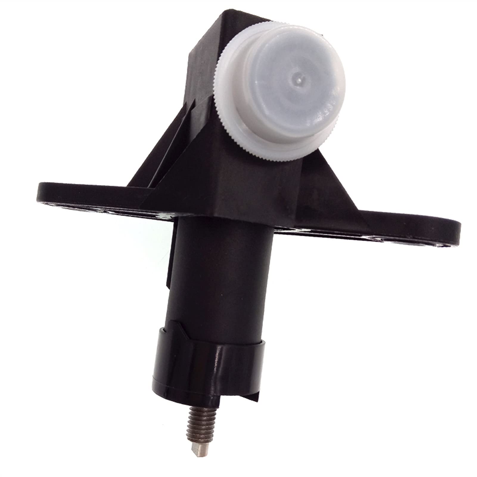 Wivplex Scheinwerfer-Niveausensor, for Volvo, LKW OEM 20583428 21585711 21253672 21643575 Autoscheinwerfersensor zur Nivellierung von Wivplex