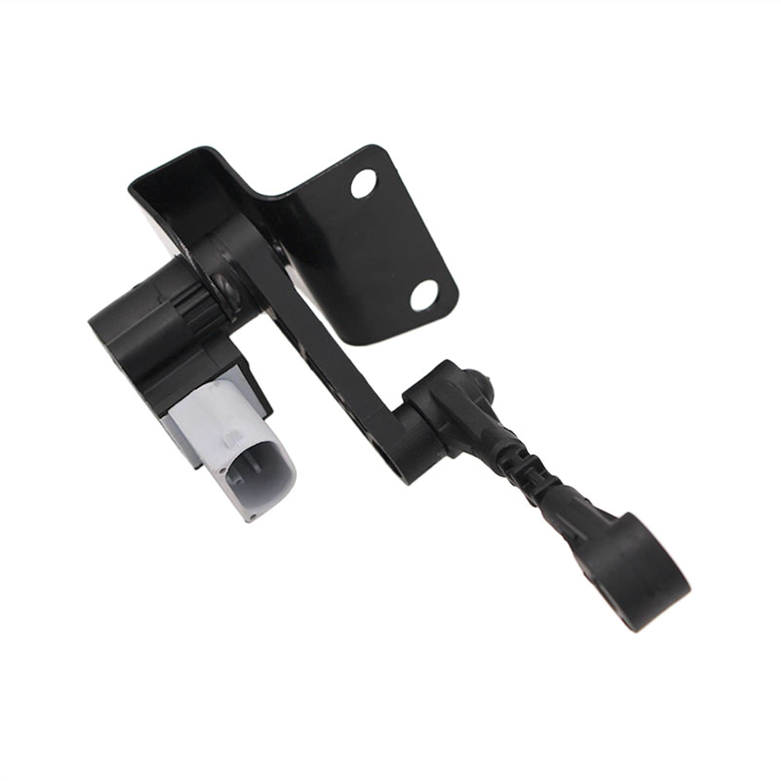 Wivplex Scheinwerfer-Niveausensor LR 024222, for Range Rover, EVOQUE Discovery Sport LR024222 Autoscheinwerfersensor zur Nivellierung von Wivplex