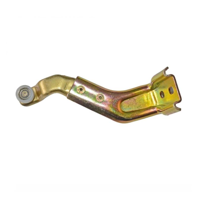 Wivplex Schiebetürrollenführung, for Mercedes, Sprinter, for VW, unteres Scharnier Links rechts 9017600128 05103588AA A9017600128 2D1843398 2D1843398A Schiebetürrolle von Wivplex