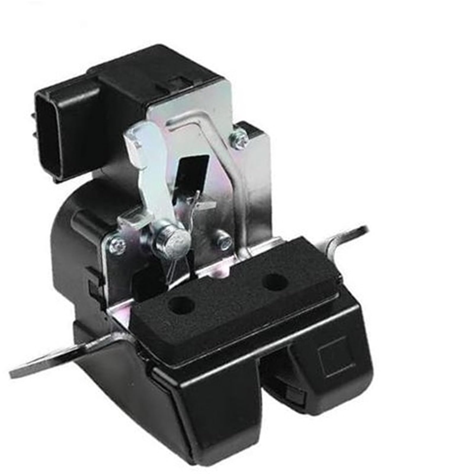 Wivplex Stellantrieb for Heckklappe, Heckklappenverriegelung, for Hyundai, IX35, for Tucson 81230-2S000 812302S000 Türschlossantrieb Wivplex Stellantrieb for Heckklappe, Heckklappenverriegelung, for Hyundai, IX35, for Tucson 81230-2S000 812302S000 Türschlossantrieb von Wivplex