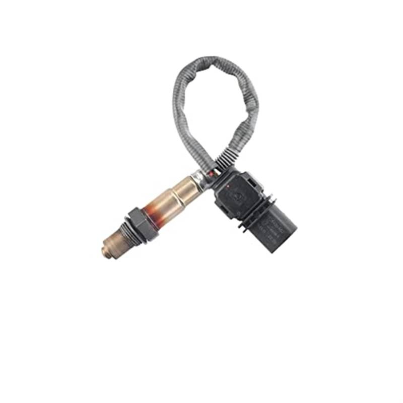 Wivplex Vorne Upstream 11787590713 0258017217 Auto O2 LAMBDASONDE, for Mini, Cooper R55 R56 R57 Clubman 1,6 L, for, o2-Sauerstoffsensor von Wivplex