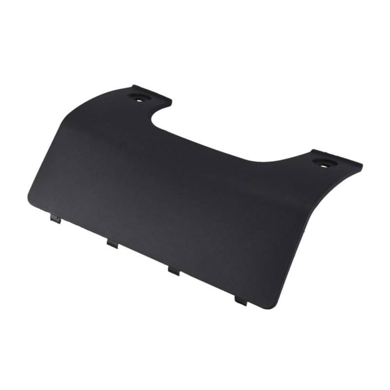 Wivplex Zierleiste for die hintere Stoßstange, for Land Rover, Discovery 3, 4 Clips – DPO500011PCL Auto-Stoßstangenhalterung von Wivplex