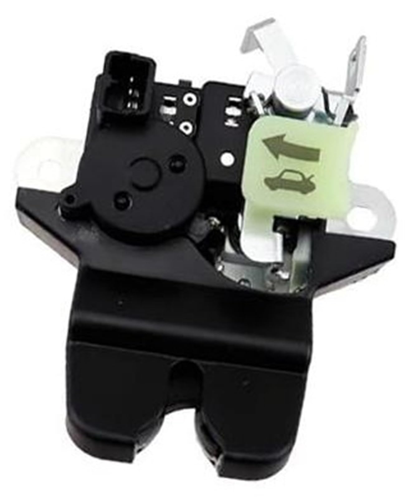 Wivplex for Kia, for Optima K5 2011 2012-2015 81230-2T001 812302T001 Hinten Stamm Türschloss Latch Stellantrieb Motor Heckklappe Boot Türschlossantrieb Wivplex for Kia, for Optima K5 2011 2012-2015 81230-2T001 812302T001 Hinten Stamm Türschloss Latch Stellantrieb Motor Heckklappe Boot Türschlossantrieb von Wivplex