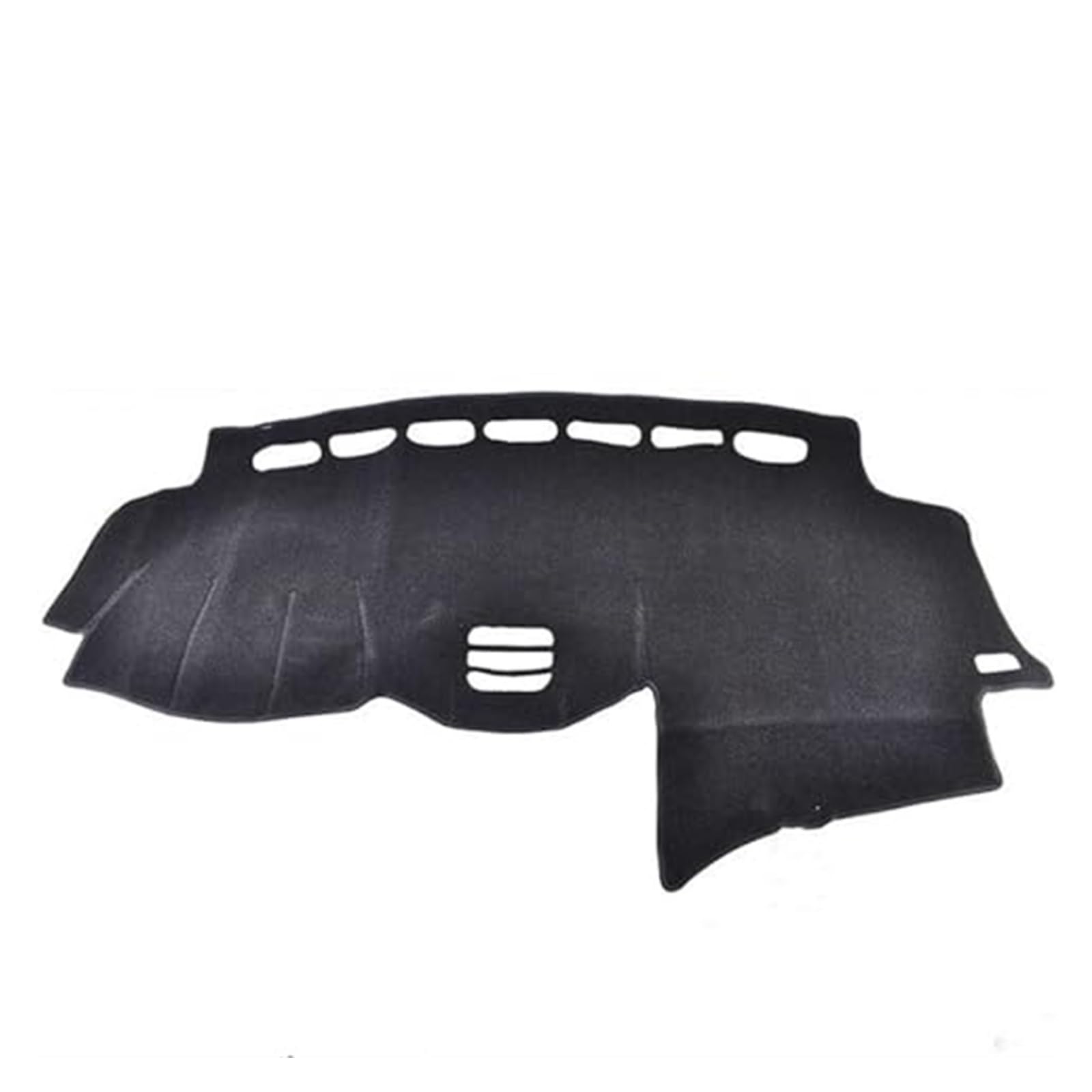 Wivplex for Lexus, for RX 300 330 350 2004–2009 Dashmat Armaturenbrett-Abdeckung Konsole Armaturenbrett-Panel Wärmeprof-Matte vorne Sonnenschutz Teppichstreifen Armaturenbrettabdeckung von Wivplex