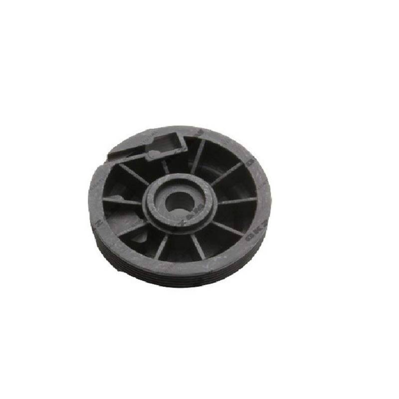 Wivplex for Renault, Modus FENSTERHEBER Pulley Roller VORNE Links REPARATURSATZ Fensterhebel von Wivplex