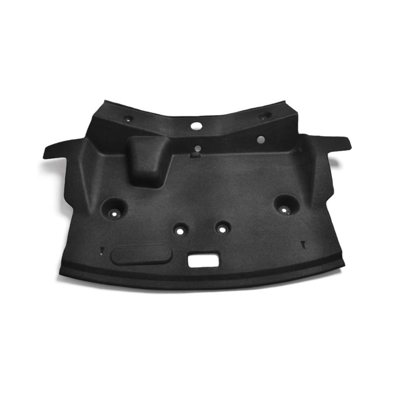 Wivplex for VW, for Jetta, for MK6 MK7 2013–2023 Schalldämmende Matte(for MK6 13-18) von Wivplex