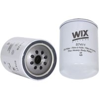 Ölfilter WIX FILTERS 57411 von Wix Filters