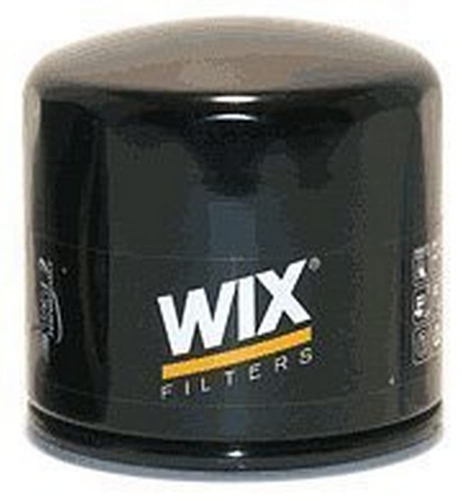 WIX FILTERS 51334 Motorblöcke von Wix