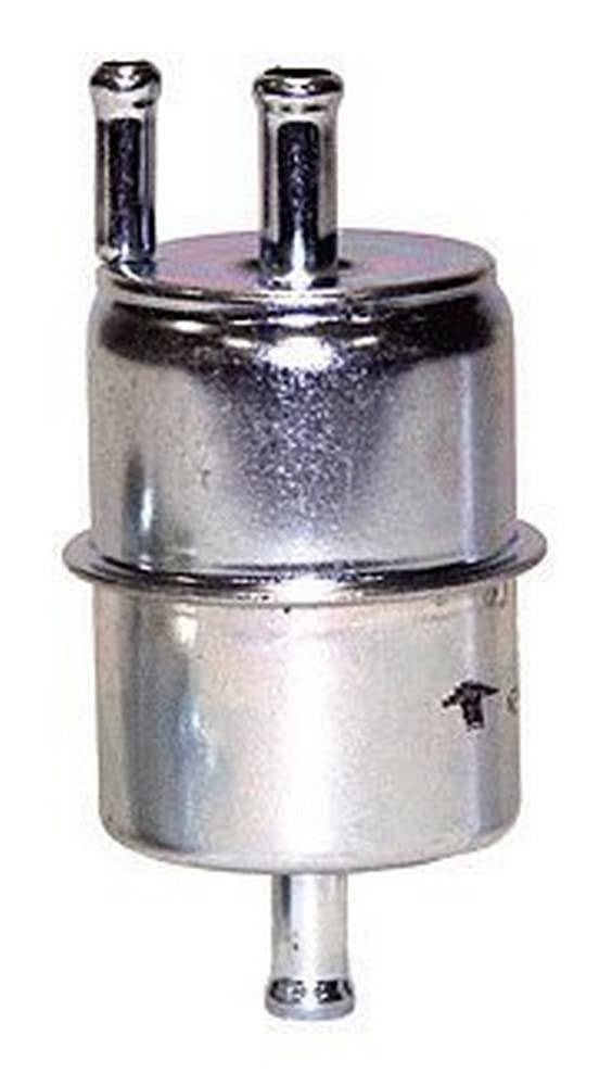 WIX Filter – 33040 Kraftstofffilter (komplett Inline), 1 Stück von Wix