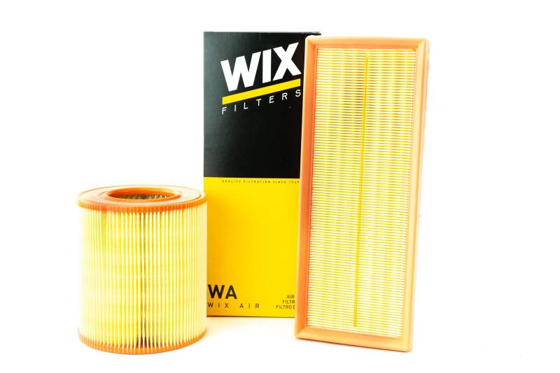 Wix Filters WA9521 Luftfilter von Wix