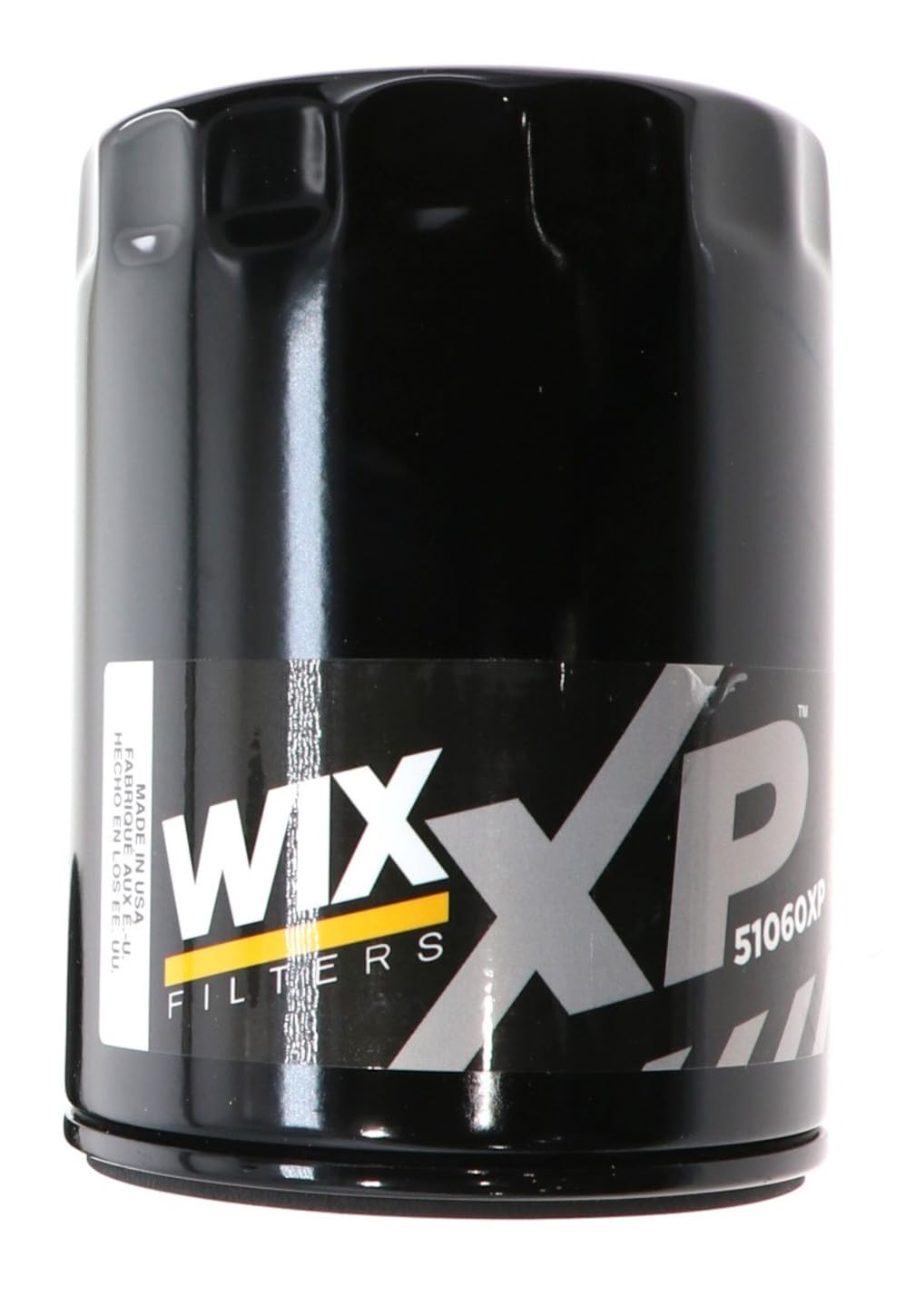 WIX 51060XP Heavy Duty Schmierfilter von Wix