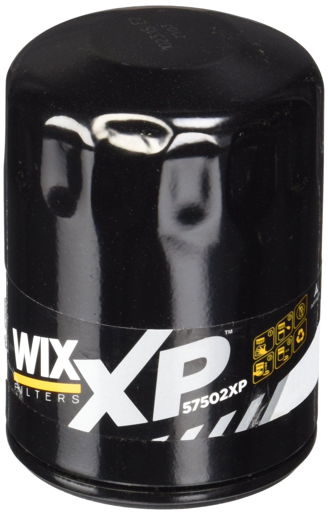 WIX 57502XP Ölfilter von Wix