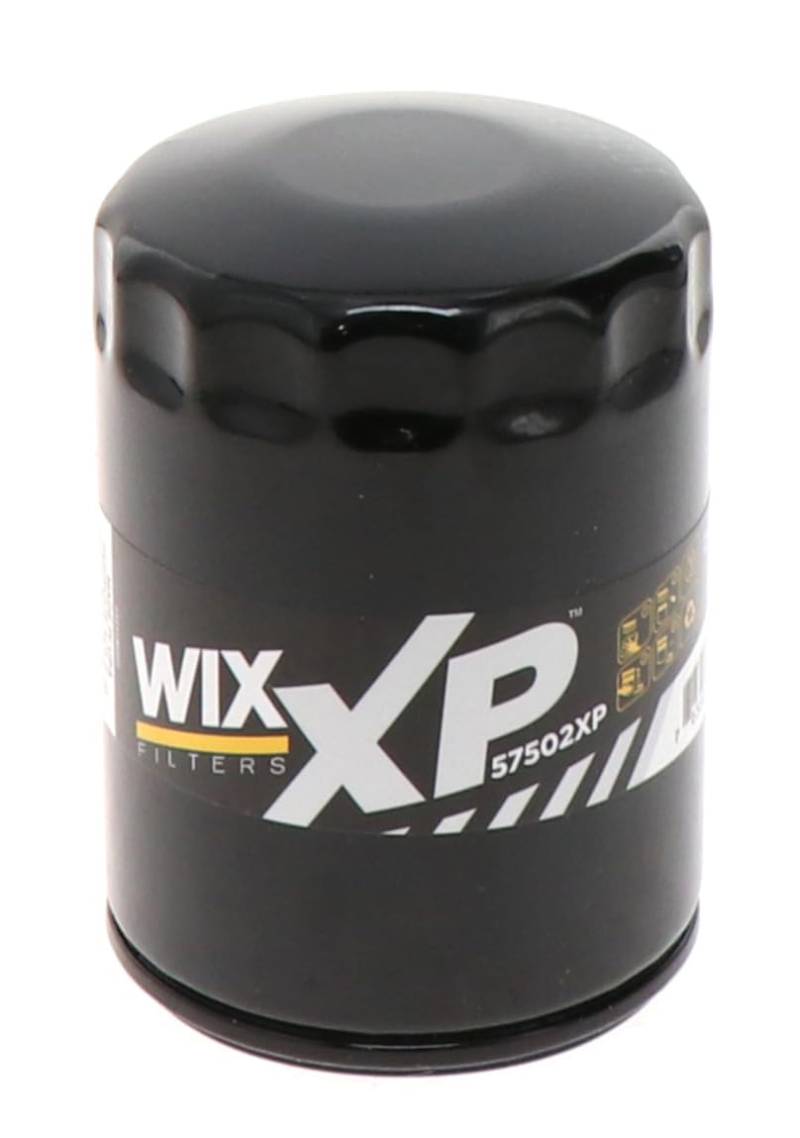 WIX 57502XP Ölfilter von Wix