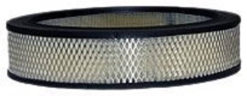 WIX CORPORATION 42073 AIR FILTER von Wix