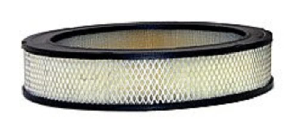 WIX CORPORATION 42081 AIR FILTER von Wix