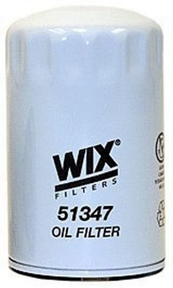 WIX CORPORATION 51347 SPIN-ON LUBE FIL von Wix