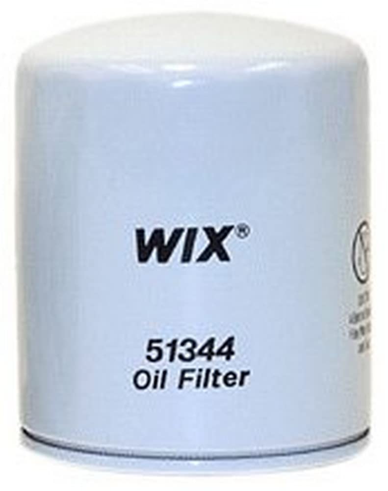 WIX FILTERS 51344 Motorblöcke von Wix