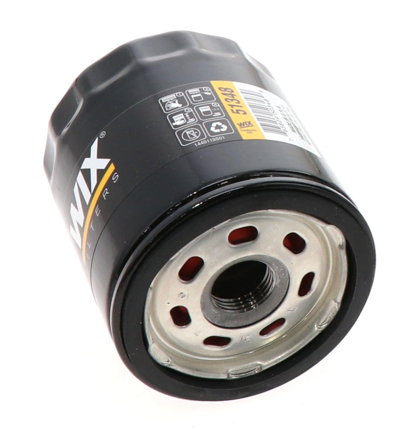 WIX FILTERS 51348 Motorblöcke von Wix