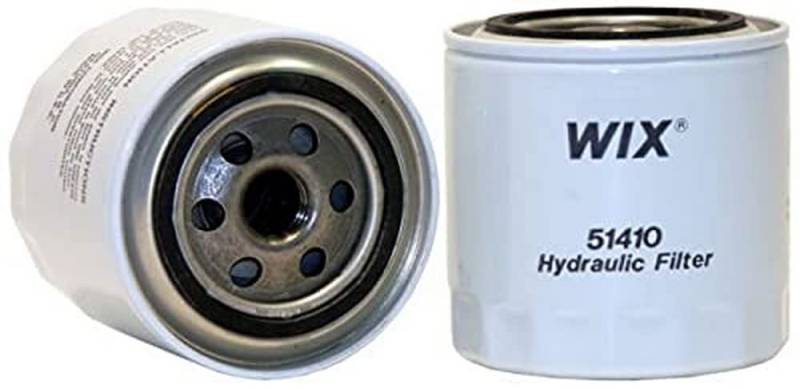 WIX FILTERS 51410 Motorblöcke von Wix