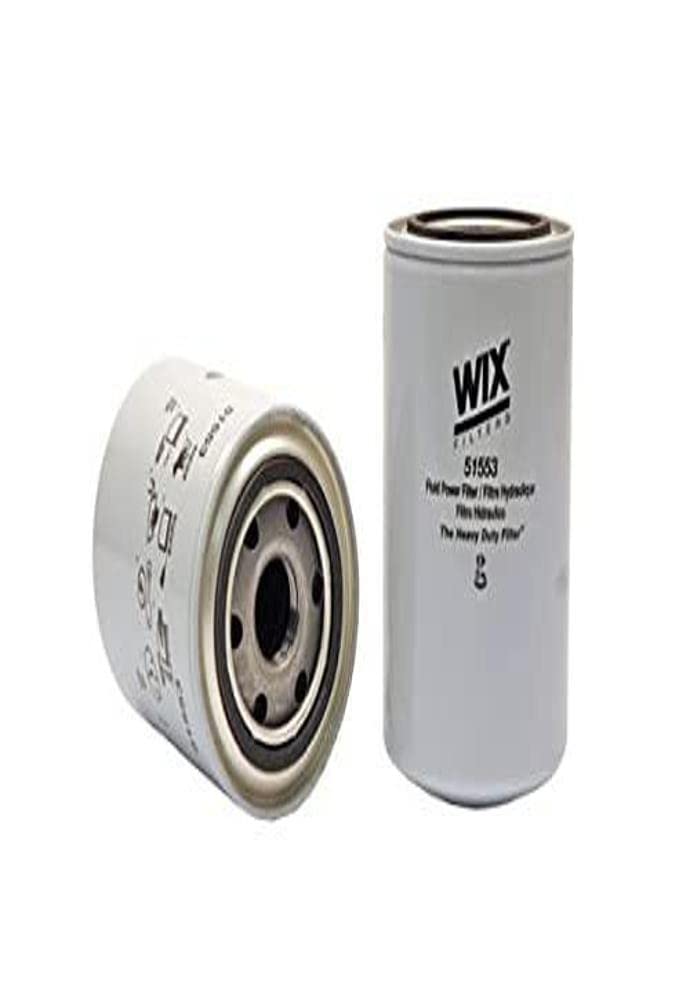 WIX FILTERS 51553 Motorblöcke von Wix