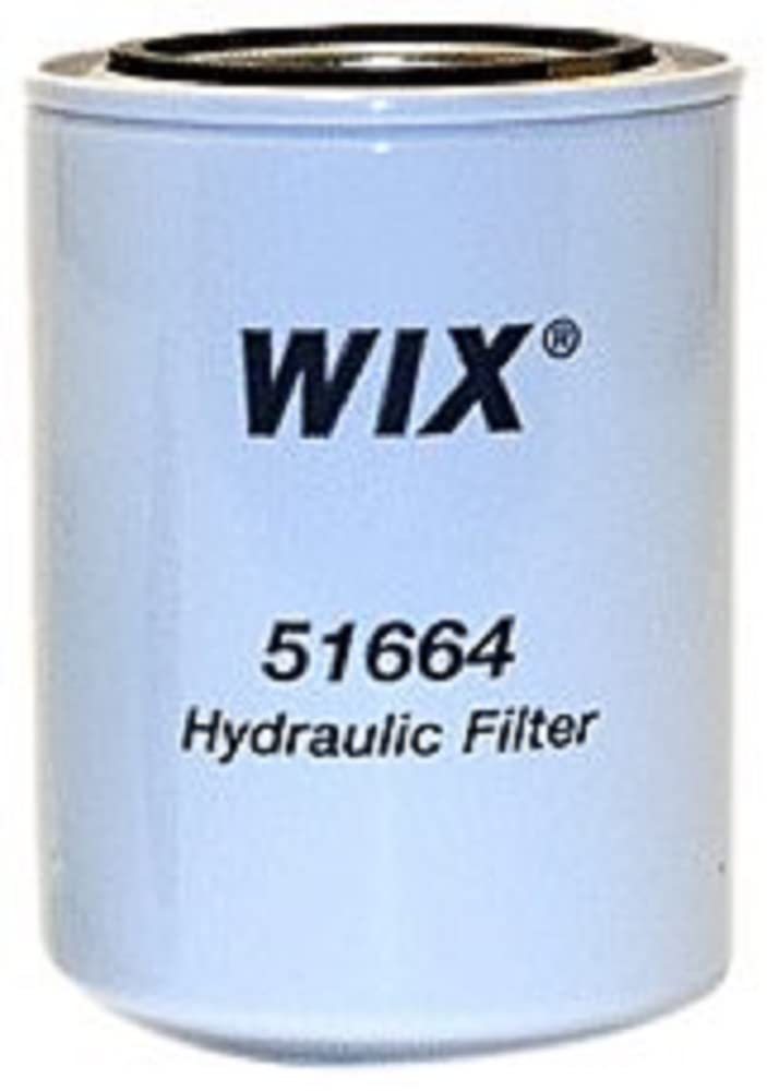 WIX FILTERS 51664 Motorblöcke von Wix