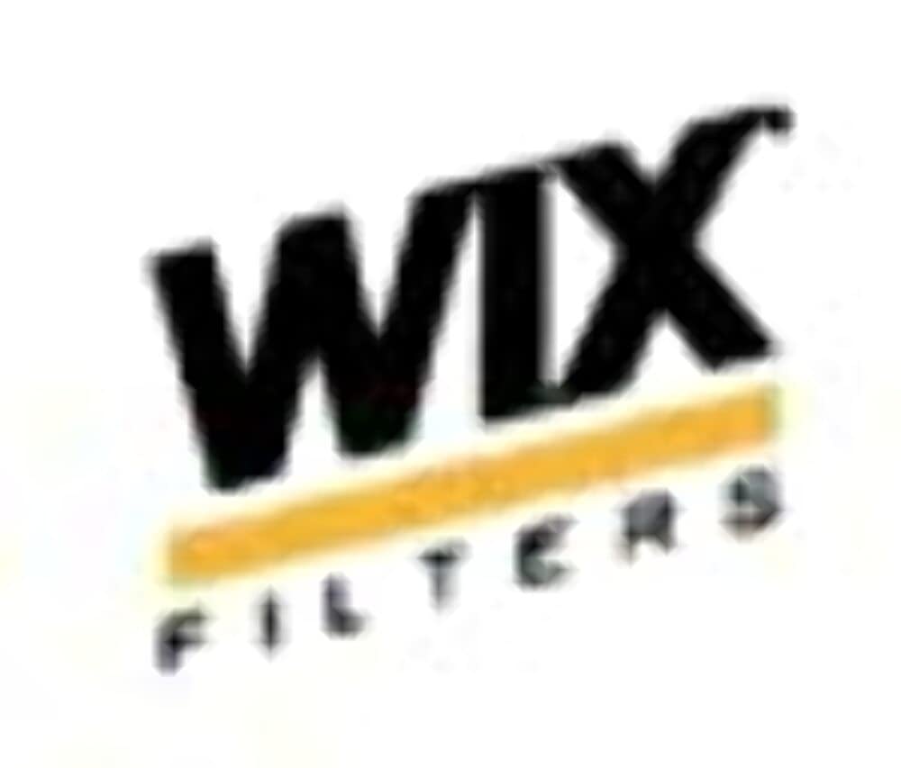 Wix 51712 Dampfkanisterfilter von Wix