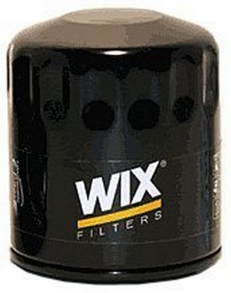 Wix Filter Corp. 51040 Ölfilter von Wix