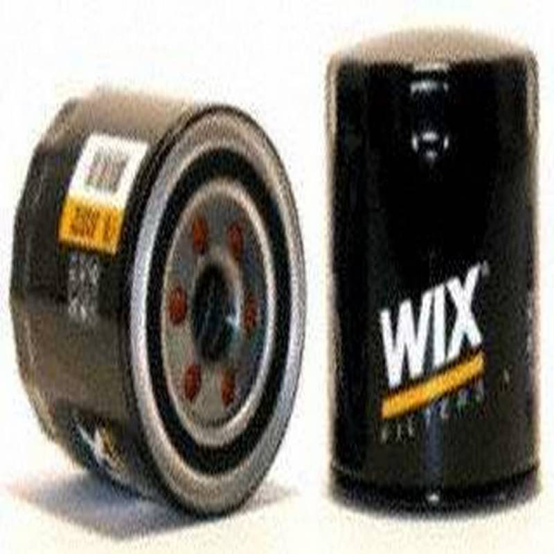 Wix Filters 51372mp Oil Fltr Mstr Carton (12) by Wix von Wix