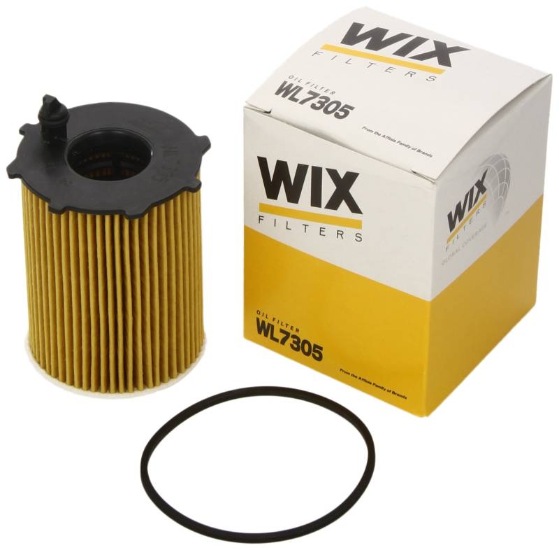 Wix Filters WL7305 Ölfilter von Wix