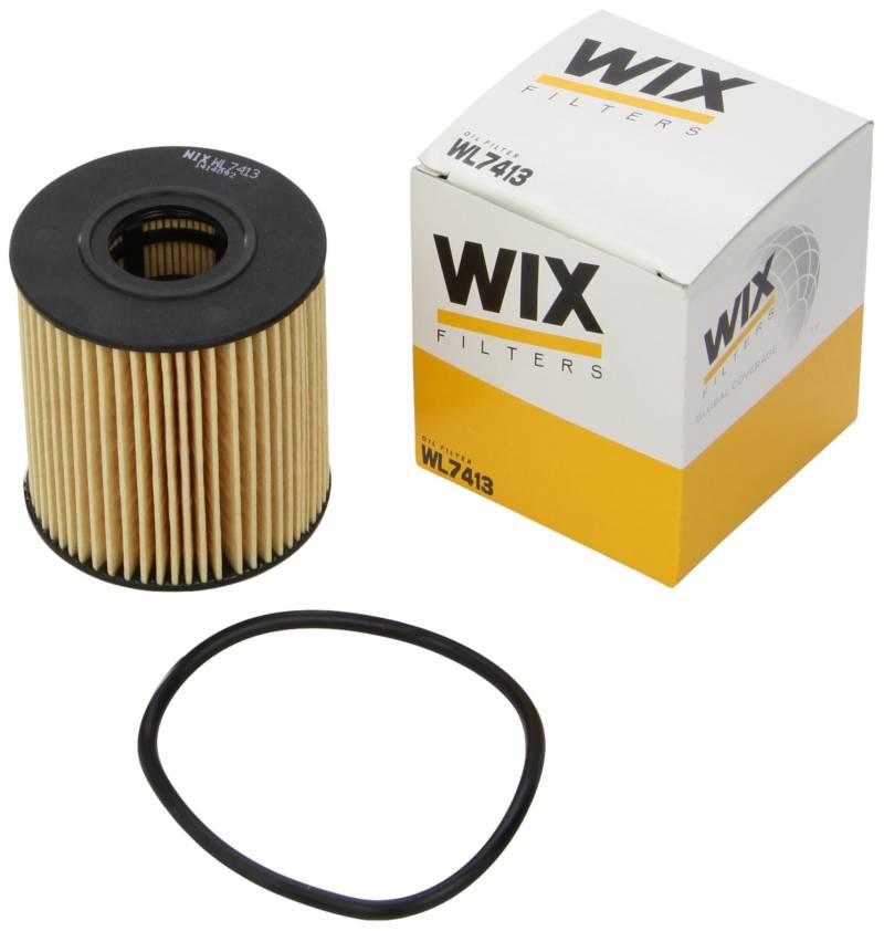 Wix Filters WL7413 Ölfilter von Wix