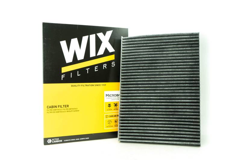 Wix Filters WP9167 Filter, Innenraumluft von Wix