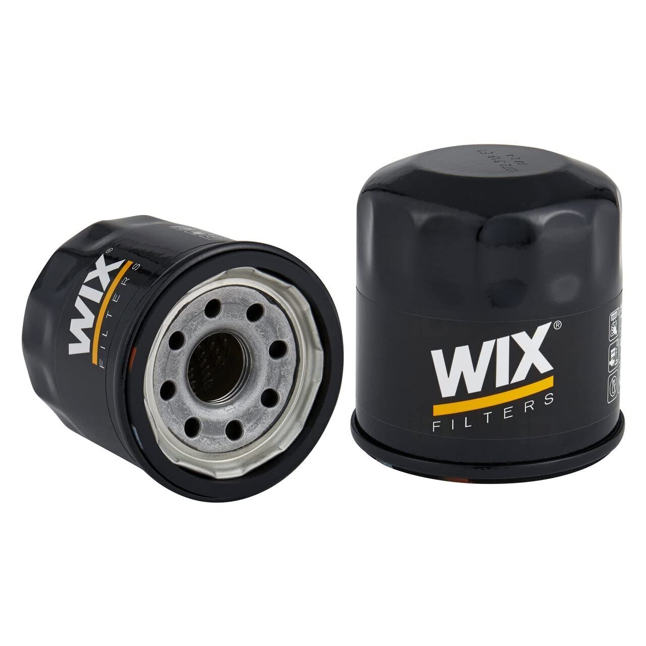 Wix Oil Filter (51358) von Wix