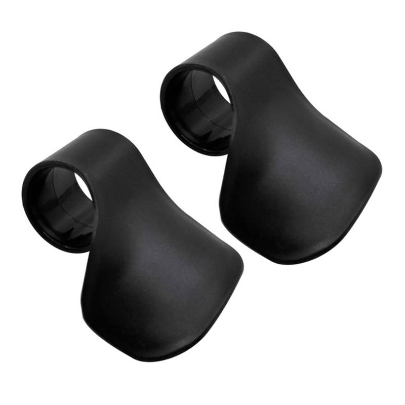 Wjsdsg 2Pcs Heißer Griffe Roller Tempomat Drossel Unterstützen Handgelenk Krampf Drossel Für Palm Rest Clip von Wjsdsg