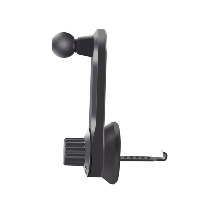 Wjsdsg Auto Für Telefon Air Vent Clip Montieren Handy Stehen 17mm Für Kopf Auto Telefon Halterung von Wjsdsg