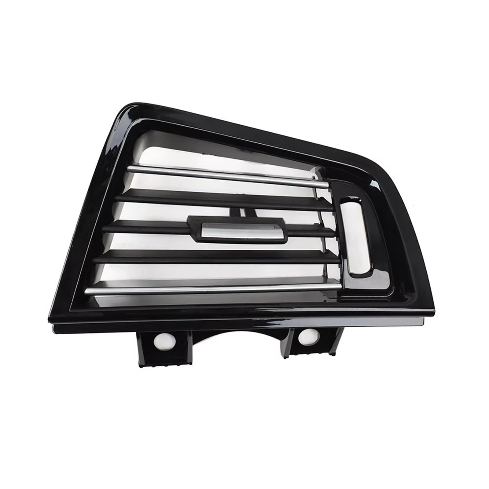 A/C Klimaanlage Steckdose Für 5 Series F10 F11 525i 528i 530i 535i RHD Verchromter Auto-Innenraum Vorne Links Rechts Air Outlet Vent Dash Panel Grille Cover A/C-Auslassöffnung von Wnfmjqe