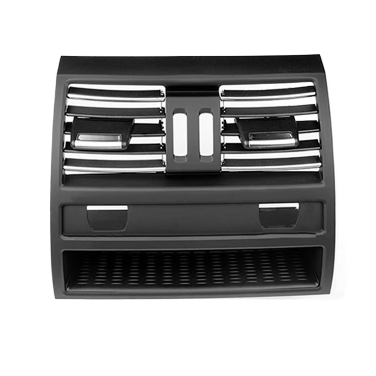 A/C Klimaanlage Steckdose Für 5 Series F10 F11 F18 520i 523i 525i 528i 535i Dash Konsole AC Klimaanlage Vent Grille Outlet Grid Ersatz A/C-Auslassöffnung von Wnfmjqe