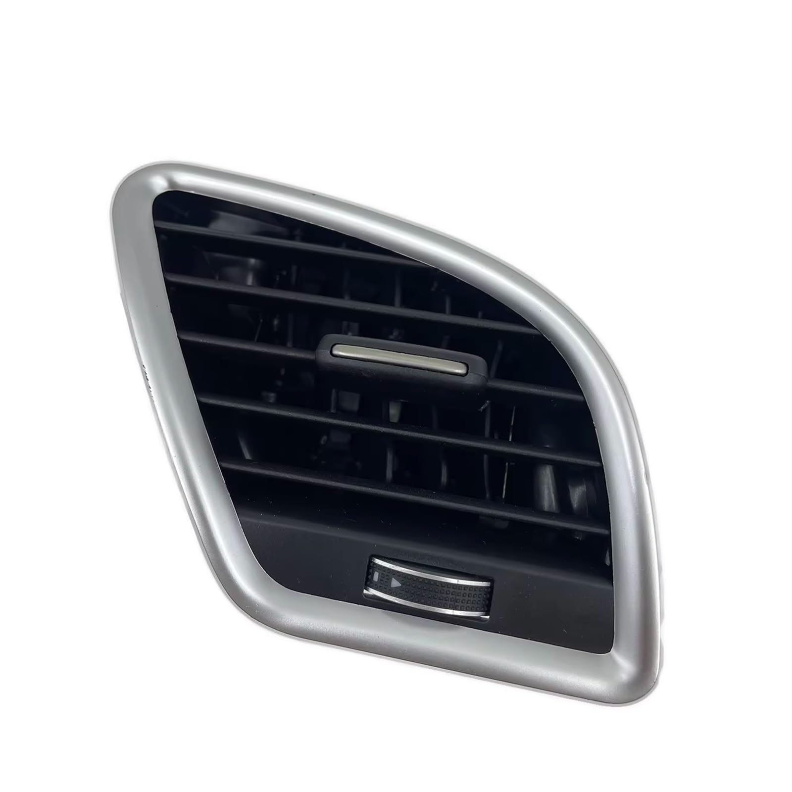 A/C Klimaanlage Steckdose Für A4 Für A5 B8 2009-2016 Dashboard Klimaanlage Outlet Vent Grill Klimaanlage 8KD820951 8KD820901 8KD820902 A/C-Auslassöffnung von Wnfmjqe