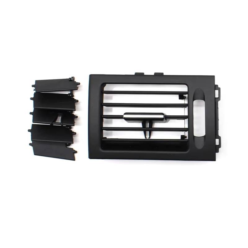 A/C Klimaanlage Steckdose Für Benz C Klasse W204 C200 C230 C260 C300 2007-2011 Armaturenbrett Links Rechts Klimaanlage Abdeckung Hinten AC Vent Grille Outlet Panel A/C-Auslassöffnung von Wnfmjqe