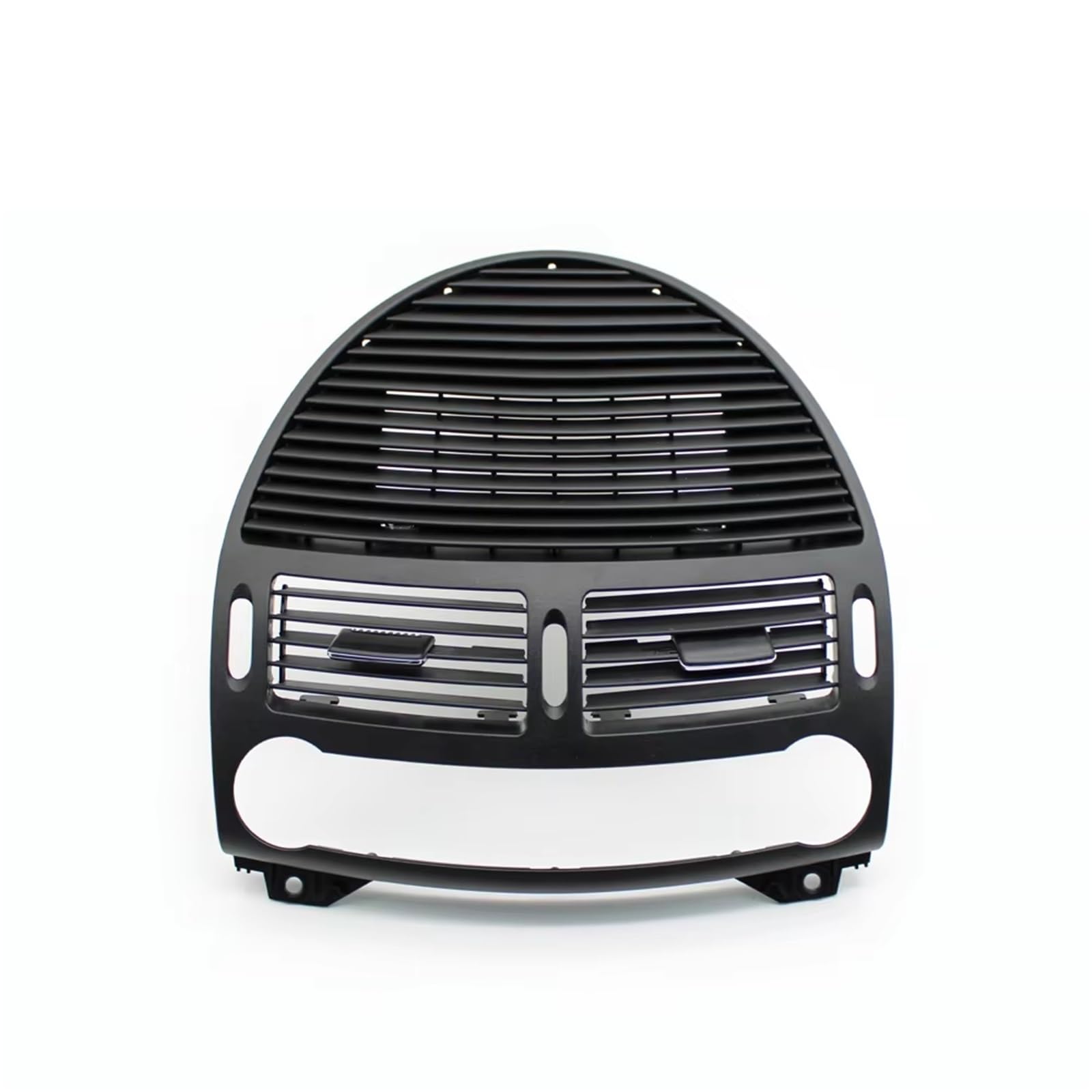 A/C Klimaanlage Steckdose Für Benz E Klasse W211 2003-2008 2118300054 Auto Front Dashboard Zentrale AC Vent Air Vent Grille Panel Abdeckung A/C-Auslassöffnung von Wnfmjqe