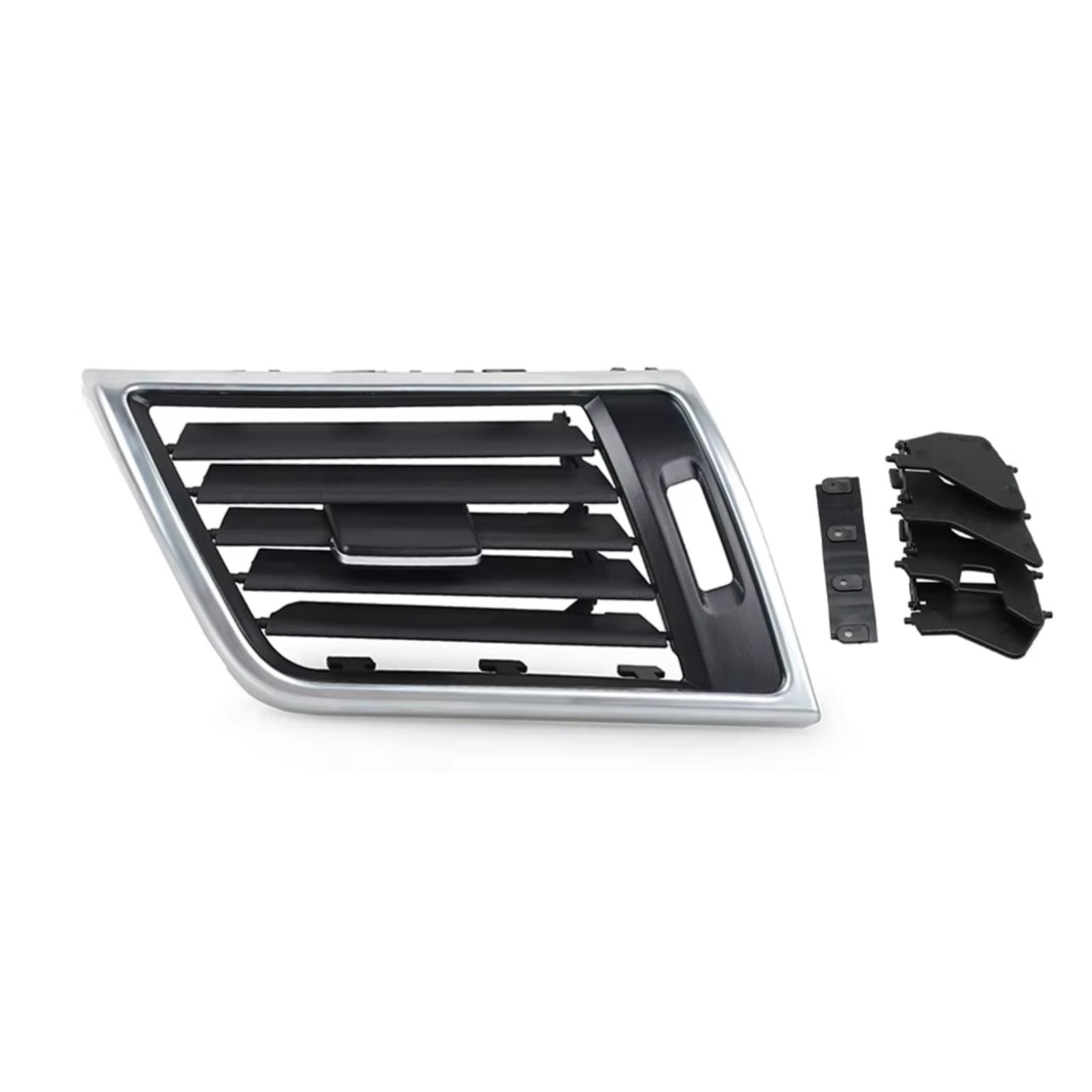 A/C Klimaanlage Steckdose Für Benz ML GL Für GLE Für GLS W166 W292 2012-2019 Vordere Reihe Wind Links Rechts Klimaanlage Vent Grill Outlet Panel A/C-Auslassöffnung von Wnfmjqe