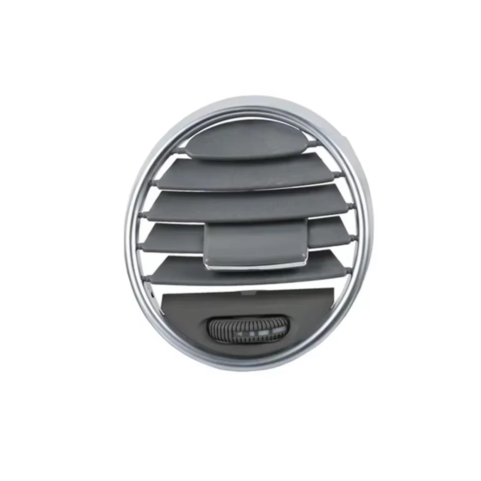 A/C Klimaanlage Steckdose Für Benz W164 ML350 GL350 Für GLE Für GLS Links/Rechts Seite Dashboard Air Vent Outlet Grille A/C Air Vent Outlet Grille A/C-Auslassöffnung von Wnfmjqe